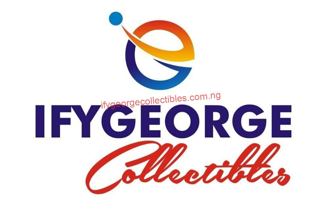 Ifygeorge Collectibles
